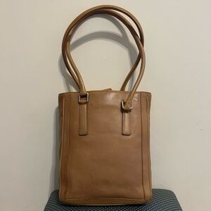 Vintage Coach 9422 Bonnie’s Legacy Bucket Project Bag